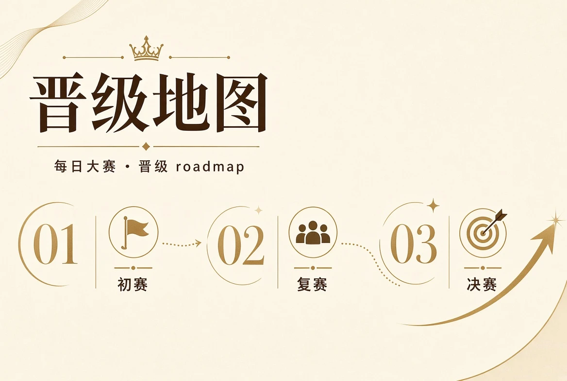 赛事阶段进程